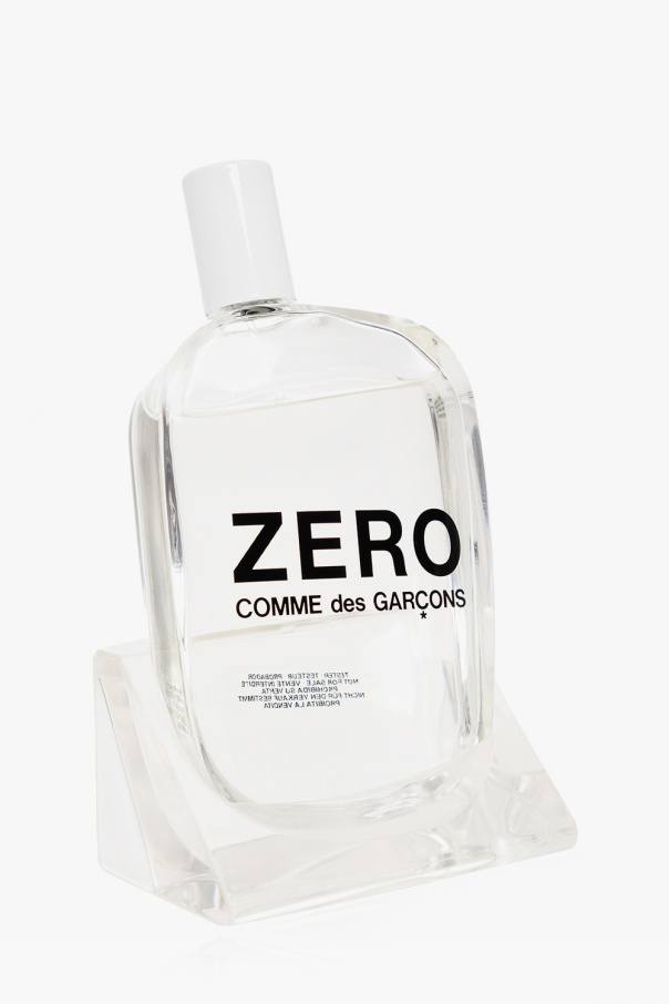 White Zero perfume Comme des Garcons VbjdevelopmentsShops Colombia